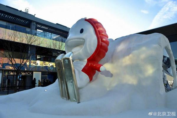 北京最潮的地兒