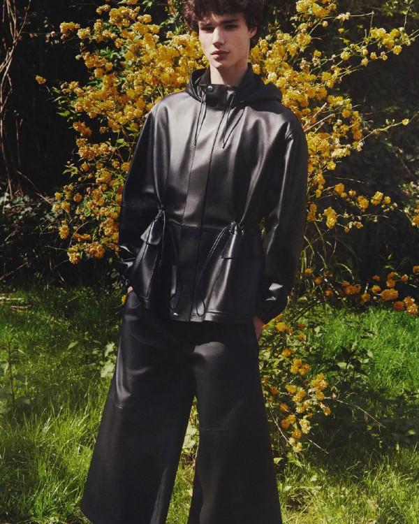 LOEWE羅意威2021秋冬系列欣賞