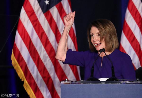 2022美國中期選舉開跑：民主黨將迎“後特朗普時代”最激烈選戰