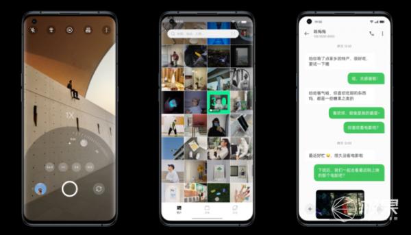 OPPO 正式釋出 ColorOS 12！10月開始推送，還有兩款重磅新品