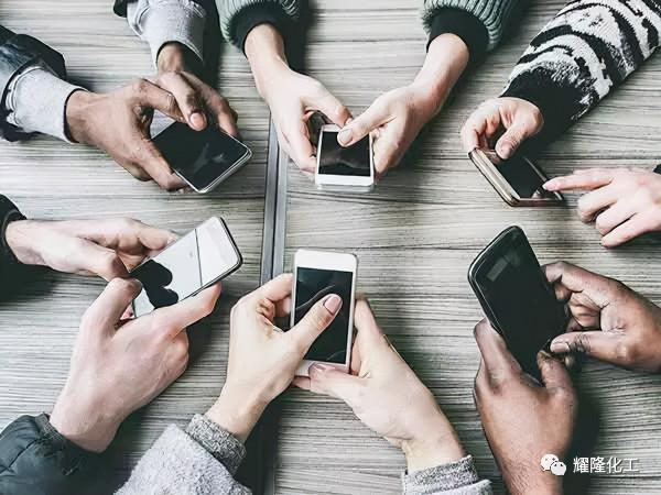 為什麼智慧手機偏愛“陶瓷”？