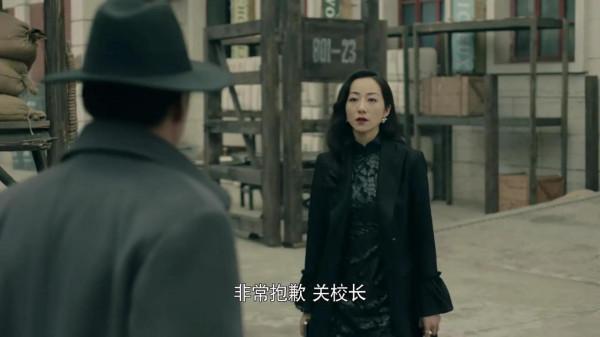 詳談《前行者》兩大瑕疵：零號檔案、懺悔錄牽強，細節經不起推敲