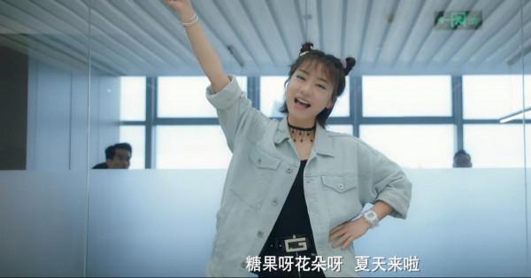 開播僅1天，就摘下飆升榜冠軍，國產愛情劇這次又揚眉吐氣了