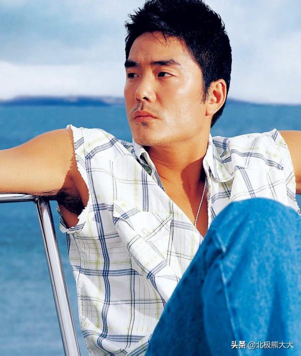 ​“天之驕女”關之琳沒落史：前半生為錢所困，後半生為情所困