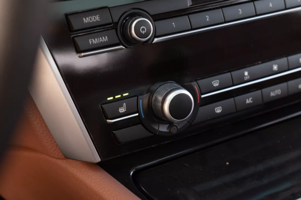 出於5系卻高於5系，二手528i GT深藏不露