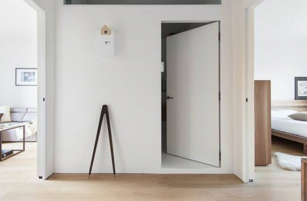 家裡很重要，也很容易被忽視的“2㎡”，會影響整個空間