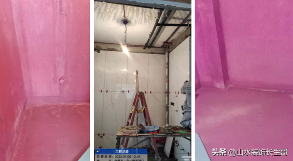 歲末裝修故事之塘溪津門 歲末裝修故事之塘溪津門