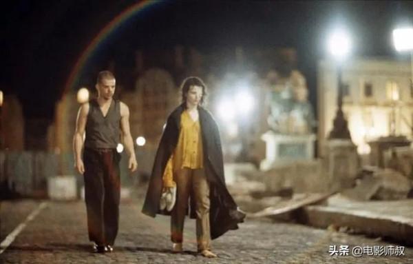 拆散一對是一對,誰敢在你面前秀恩愛,就推薦這些電影給他們 拆散一對是一對,誰敢在你面前秀恩愛,就推薦這些電影給他們