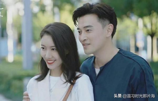 暖陽之下：回憶殺！三位古裝美女聚首，有人生活中嫁小9歲帥哥