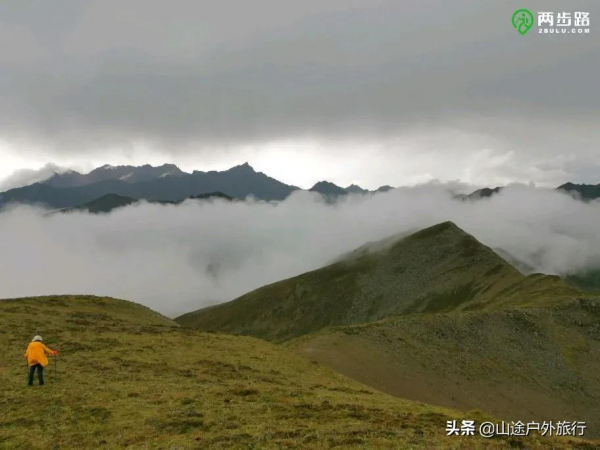 提升登山能力的小技巧，你知道幾個？