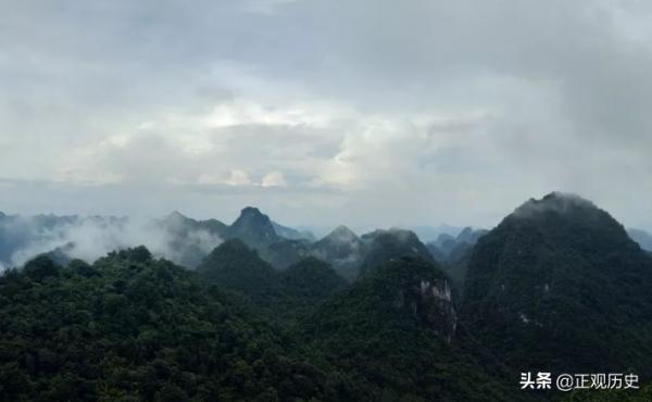 庭毫山之戰：越軍被41軍包圍70天，士兵崩潰射殺軍官，政治員投降