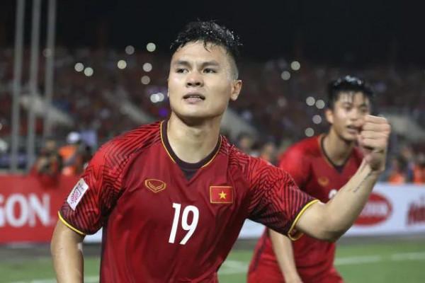 國足你臉紅嗎？從越南晉級世預賽十二強看越南足球發展模式