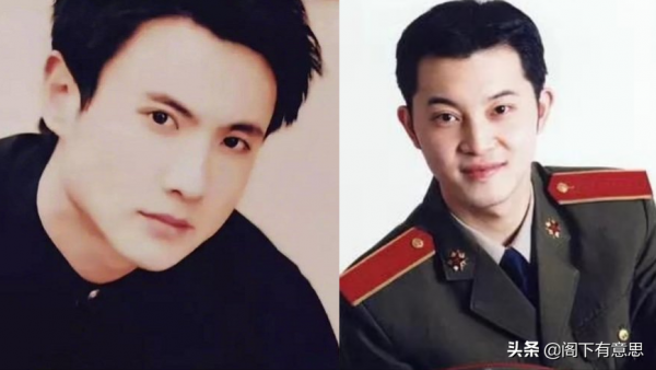 娛樂圈八大中年油膩男人，有的油而不膩，有的黏糊糊去不掉