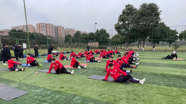 王寶山：球員基礎能力都不夠，國足不能再糾結用土帥還是洋帥