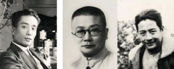 他曾是戴笠得力助手,後遭軍統兩次暗殺,解放後逃往香港生下成龍 他曾是戴笠得力助手,後遭軍統兩次暗殺,解放後逃往香港生下成龍