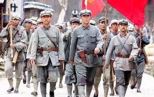 55年授銜,彭德懷提到了段德昌,毛澤東聽後淚不能止,中止了會議 55年授銜,彭德懷提到了段德昌,毛澤東聽後淚不能止,中止了會議