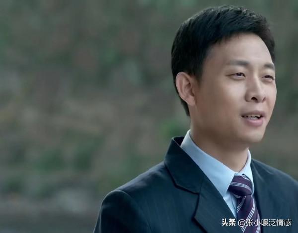 《雞毛飛上天》替情敵養兒子的陳江河，撕開了多少二婚家庭的隱痛