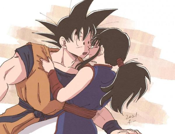 龍珠光看戰鬥了！忽略了最基本的東西！愛情