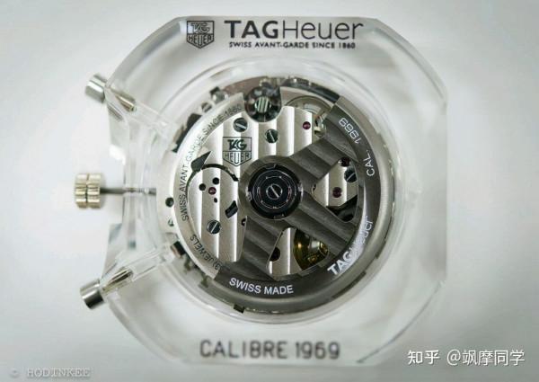 2021年兩萬元手錶怎麼選？品牌技術大亂鬥！萬字長文告訴你答案