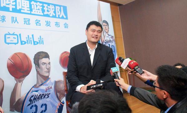 CBA常規賽縮減,取消淘汰制!姚明得罪贊助商,又幫助廣東隊五連冠 CBA常規賽縮減,取消淘汰制!姚明得罪贊助商,又幫助廣東隊五連冠