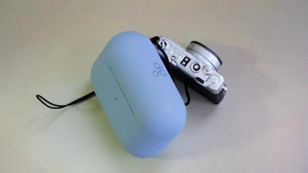 清新可人、值得玩味——Final Audio旗下AG COTSUBU真無線耳機