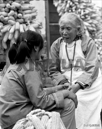 山東臨沂市八十年代老照片 山東臨沂市八十年代老照片