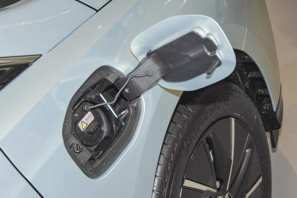 新能源車需要注意什麼