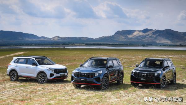 1.5T爆發200匹馬力！價效比超同級合資車，15萬買臺智跑ACE值麼？