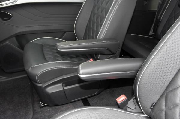 想買安全舒適的SUV，不妨看看這兩款，配主動剎車、自動泊車入位