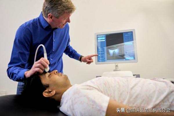 新商機｜測量腦壓可以成為大生意