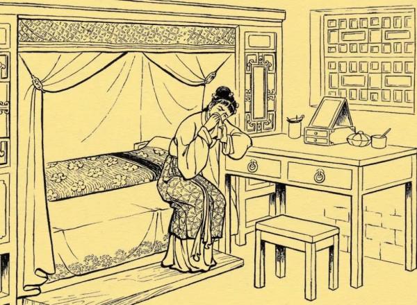 民間故事：男子挖出陶罐，村長瞧出端倪，村長：不能拿，快放回去