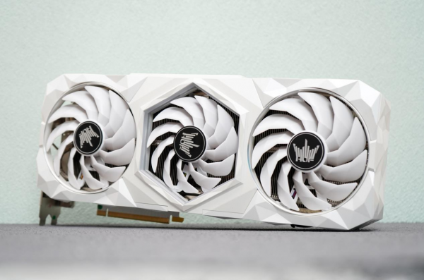 12代酷睿旗艦平臺裝機體驗:由檢入奢,錢包怕是管不住 12代酷睿旗艦平臺裝機體驗:由檢入奢,錢包怕是管不住