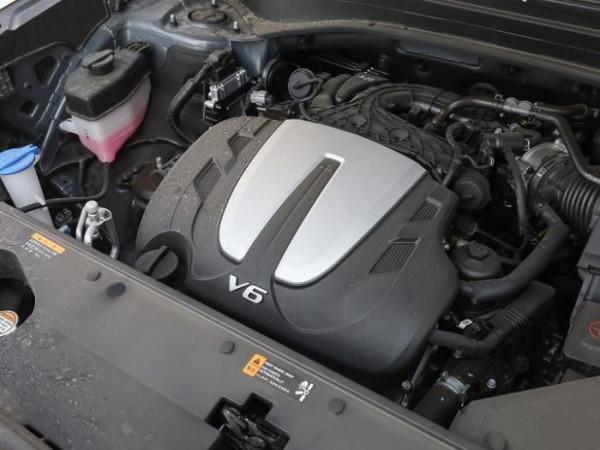 新車不足30萬，入門就提供3.5L V6動力+8AT，帶你看現代帕里斯帝