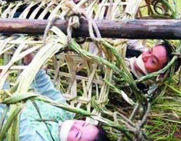 廣東水潭底發現大量女性遺骸，考古隊調查後，揭開一段殘忍黑歷史