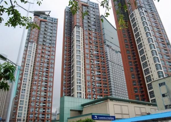 隨著舊改的推行,棚改已經慢慢退出歷史舞臺 隨著舊改的推行,棚改已經慢慢退出歷史舞臺