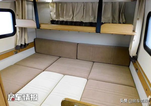 日產中巴房車,3.0T動力雙客廳能坐10人,國內也有但認識的人不多 日產中巴房車,3.0T動力雙客廳能坐10人,國內也有但認識的人不多