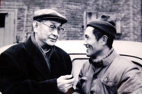 老戲骨們的9位前輩：有人一生孤苦，有人終身是“佛”，最大99歲