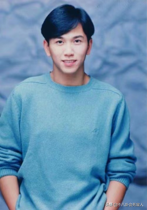 6位香港的“師奶殺手”，發福邋遢，走穴商演，離婚帶女，不容易