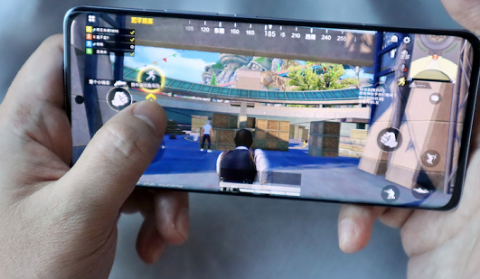 三款遊戲神機盤點！華為三星上榜，小米12 Pro出人意料