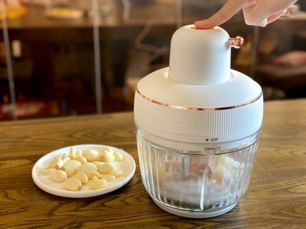 10款過年必備的居家好物，個頂個的實用（絞肉機、清潔膏...）