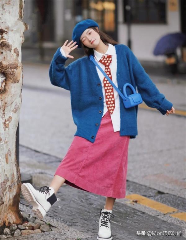 158左右的女生,靴子儘量不要穿過膝靴和裸靴,其實這些更顯個高 158左右的女生,靴子儘量不要穿過膝靴和裸靴,其實這些更顯個高