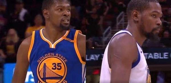 NBA那些秒殺全場的眼神瞬間，光氣場就贏了！詹姆斯2張照片上榜