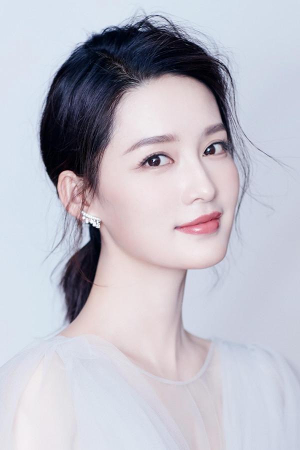 李沁,還是那麼美 李沁,還是那麼美