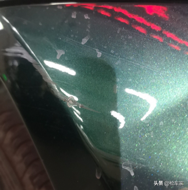 開了30多萬公里的豐田普拉多還能賣20萬！它還能不能戰？