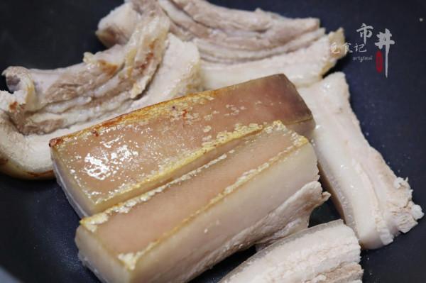 做紅燒肉，記住&OpenCurlyDoubleQuote;六部曲&rdquo;，尊重傳統做法，紅潤酥爛，肥而不膩