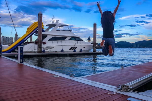 磅旗科技專案獲獎員工團建|乘風出大海 揚帆磅旗 磅旗科技專案獲獎員工團建|乘風出大海 揚帆磅旗