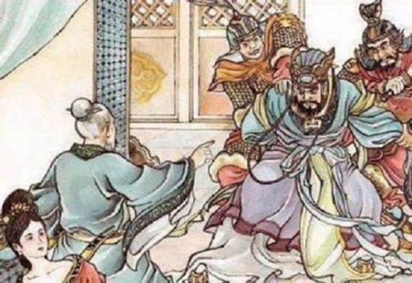 司馬遷——史官最後的倔強 司馬遷——史官最後的倔強