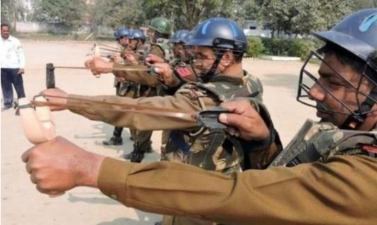 戰場上飛舞的煤氣罐?中東那疙瘩的硬核戰爭 戰場上飛舞的煤氣罐?中東那疙瘩的硬核戰爭