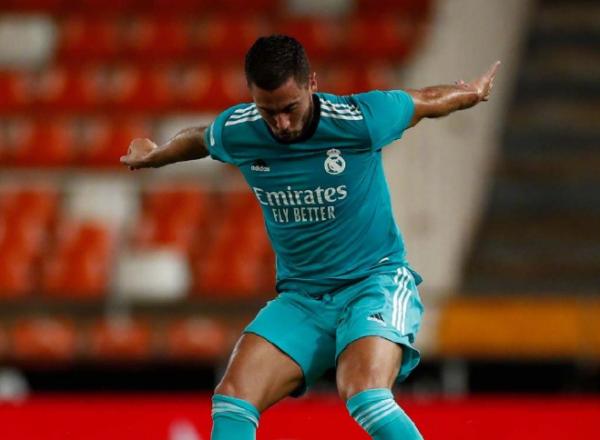 安切洛蒂真神了！皇馬逆轉絕殺瓦倫西亞取連勝