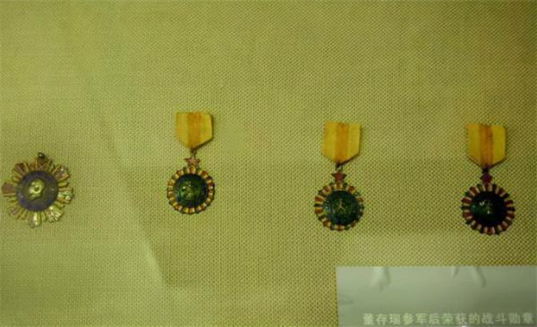 董存瑞19歲犧牲後，妻子守喪3年後改嫁，外甥犧牲在抗疫一線